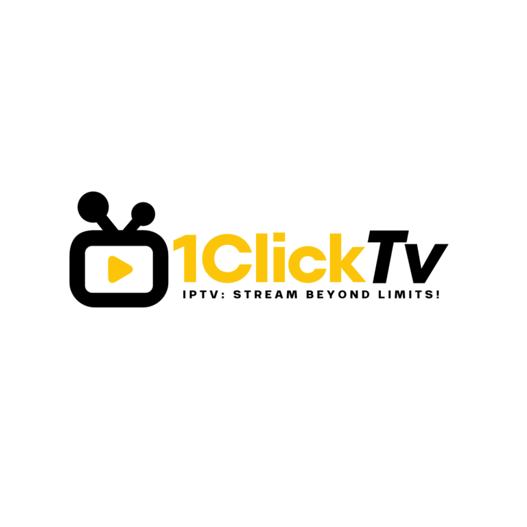 4K IPTV Service Quality Exclusive With 1ClickTV