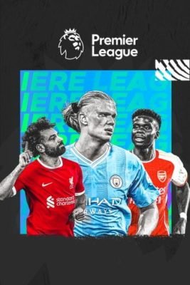 Premier league in best IPTV